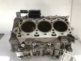 2001 - 2008 MAZDA TRIBUTE Engine Cylinder Block 3.0L OEM