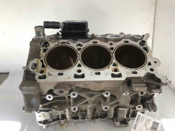2001 - 2008 MAZDA TRIBUTE Engine Cylinder Block 3.0L OEM
