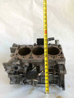 2001 - 2008 MAZDA TRIBUTE Engine Cylinder Block 3.0L OEM