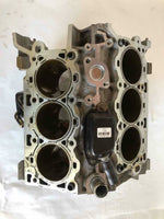 2001 - 2008 MAZDA TRIBUTE Engine Cylinder Block 3.0L OEM
