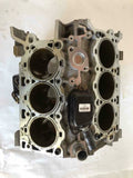 2001 - 2008 MAZDA TRIBUTE Engine Cylinder Block 3.0L OEM