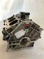 2001 - 2008 MAZDA TRIBUTE Engine Cylinder Block 3.0L OEM