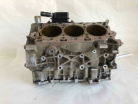 2001 - 2008 MAZDA TRIBUTE Engine Cylinder Block 3.0L OEM