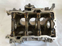 2001 - 2008 MAZDA TRIBUTE Engine Cylinder Block 3.0L OEM