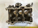 2001 - 2008 MAZDA TRIBUTE Engine Cylinder Block 3.0L OEM