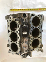 2001 - 2008 MAZDA TRIBUTE Engine Cylinder Block 3.0L OEM