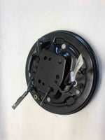 2017 FORD FIESTA Rear Back Brake Drum Backing Plate Shoe Kit Driver Left LH OEM