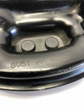 2017 FORD FIESTA Rear Back Brake Drum Backing Plate Shoe Kit Driver Left LH OEM