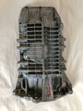 2011 - 2019 FORD FIESTA Engine Motor Oil Pan w/o Turbo Assembly OEM 1.6L