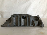 2011 - 2019 FORD FIESTA Engine Motor Oil Pan w/o Turbo Assembly OEM 1.6L