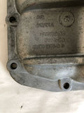 2011 - 2019 FORD FIESTA Engine Motor Oil Pan w/o Turbo Assembly OEM 1.6L