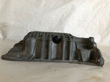 2011 - 2019 FORD FIESTA Engine Motor Oil Pan w/o Turbo Assembly OEM 1.6L