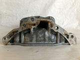 2011 - 2019 FORD FIESTA Engine Motor Oil Pan w/o Turbo Assembly OEM 1.6L