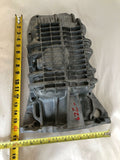 2011 - 2019 FORD FIESTA Engine Motor Oil Pan w/o Turbo Assembly OEM 1.6L