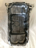 2011 - 2019 FORD FIESTA Engine Motor Oil Pan w/o Turbo Assembly OEM 1.6L