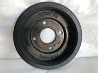 2017 FORD FIESTA Rear Back Brake Drum Transmission C1BC-1126-8 OEM