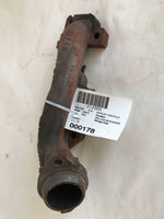 2005 - 2012 JEEP LIBERTY Engine Exhaust Manifold Passenger Right 3696AA 3.7L OEM