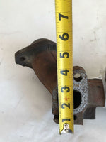 2005 - 2012 JEEP LIBERTY Engine Exhaust Manifold Passenger Right 3696AA 3.7L OEM