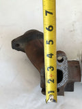 2005 - 2012 JEEP LIBERTY Engine Exhaust Manifold Passenger Right 3696AA 3.7L OEM