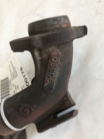 2005 - 2012 JEEP LIBERTY Engine Exhaust Manifold Passenger Right 3696AA 3.7L OEM