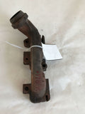 2005 - 2012 JEEP LIBERTY Engine Exhaust Manifold Passenger Right 3696AA 3.7L OEM