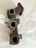 2005 - 2012 JEEP LIBERTY Engine Exhaust Manifold Passenger Right 3696AA 3.7L OEM