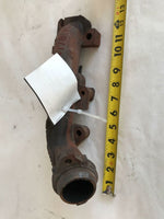 2005 - 2012 JEEP LIBERTY Engine Exhaust Manifold Passenger Right 3696AA 3.7L OEM