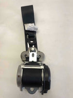 2018 NISSAN VERSA NOTE Rear Back Seat Belt Safety Seatbelt Passenger Right RH