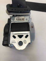 2018 NISSAN VERSA NOTE Rear Back Seat Belt Safety Seatbelt Interior Driver Left