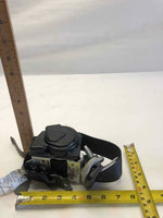 2018 NISSAN VERSA NOTE Rear Back Seat Belt Safety Seatbelt Interior Driver Left