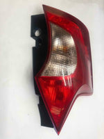 2014 - 2019 NISSAN VERSA Rear Tail Light Lamp Quarter Panel Mounted Driver Left