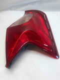 2014 - 2019 NISSAN VERSA Rear Tail Light Lamp Quarter Panel Mounted Driver Left
