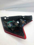2014 - 2019 NISSAN VERSA Rear Tail Light Lamp Quarter Panel Mounted Driver Left