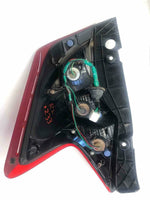 2014 - 2019 NISSAN VERSA Rear Tail Light Lamp Quarter Panel Mounted Driver Left