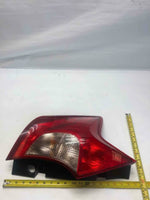 2014 - 2019 NISSAN VERSA Rear Tail Light Lamp Quarter Panel Mounted Driver Left