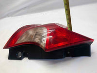 2014 - 2019 NISSAN VERSA Rear Tail Light Lamp Quarter Panel Mounted Driver Left