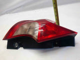 2014 - 2019 NISSAN VERSA Rear Tail Light Lamp Quarter Panel Mounted Driver Left