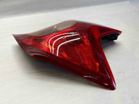 2014 - 2019 NISSAN VERSA Tail Light Lamp Quarter Panel Mounted Passenger Right
