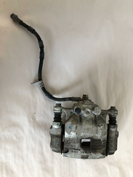 2011 - 2019 FORD FIESTA Front Brake Caliper Stop Hardware Passenger Right 1.6L