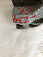2011 - 2019 FORD FIESTA Front Brake Caliper Stop Hardware Passenger Right 1.6L