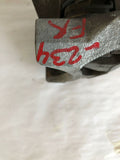 2011 - 2019 FORD FIESTA Front Brake Caliper Stop Hardware Passenger Right 1.6L