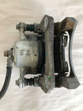 2011 - 2019 FORD FIESTA Front Brake Caliper Stop Hardware Driver Left 1.6L LH