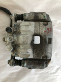 2011 - 2019 FORD FIESTA Front Brake Caliper Stop Hardware Driver Left 1.6L LH