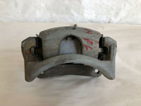 2011 - 2019 FORD FIESTA Front Brake Caliper Stop Hardware Driver Left 1.6L LH