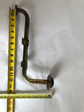 2001 KIA SPORTAGE Engine Oil Pickup Suction Tube 4-Cylinder OEM
