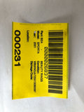 2001 KIA SPORTAGE Engine Oil Pickup Suction Tube 4-Cylinder OEM