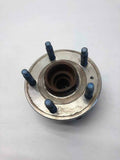 2011 - 2019 FORD FIESTA Rear Back Wheel Hub Bearing Passenger Right 1.6L RH OEM