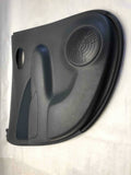 2018 NISSAN VERSA NOTE Rear Back Door Interior Trim Panel Driver Left LH OEM