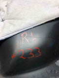 2018 NISSAN VERSA NOTE Rear Back Door Interior Trim Panel Driver Left LH OEM