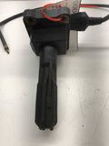 1997 - 2000 MERCEDES BENZ C-CLASS C280 Ignition Coil w/ Spark Plug 0001593542